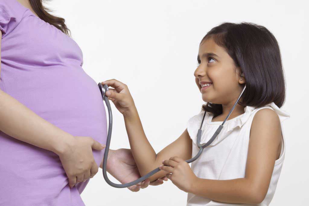 Reduces risk of Pre - Eclampsia during Pregnancy