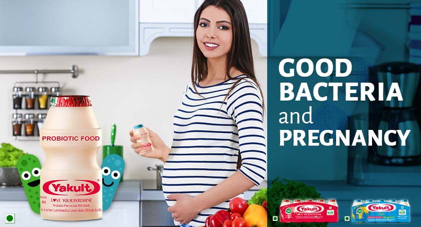 Is taking Probiotics during Pregnancy Safe? - Probiotic Drinks, Fermented  Milk Drink